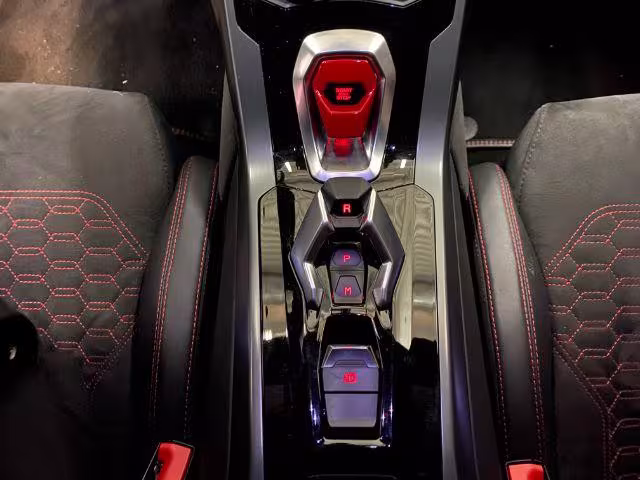 2017 Lamborghini Huracan - ZHWUC2ZF6HLA06689 - Image #14