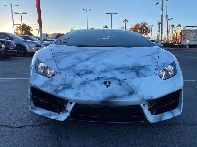 2017 Lamborghini Huracan - ZHWUC2ZF6HLA06689 - Image #1