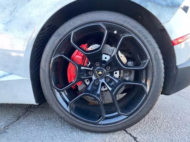 2017 Lamborghini Huracan - ZHWUC2ZF6HLA06689 - Image #7