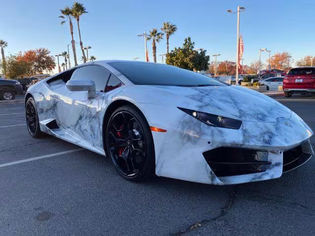 2017 Lamborghini Huracan - ZHWUC2ZF6HLA06689 - Image #2