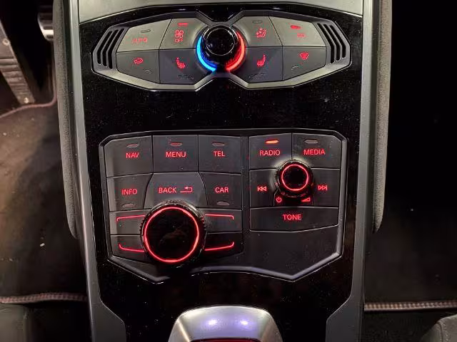 2017 Lamborghini Huracan - ZHWUC2ZF6HLA06689 - Image #15