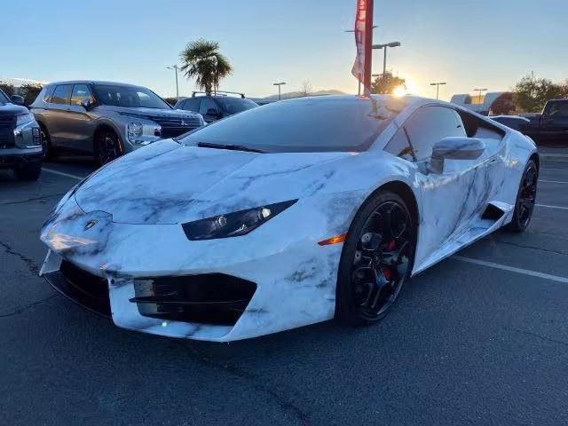 2017 Lamborghini Huracan - ZHWUC2ZF6HLA06689 - Image #19
